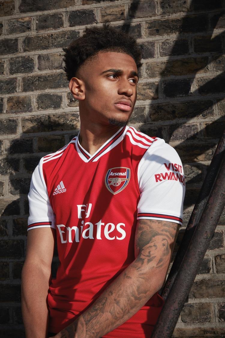 reiss nelson jersey