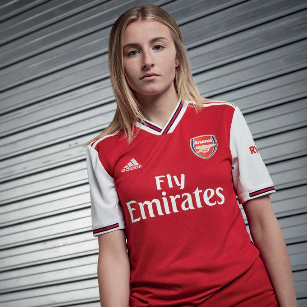 arsenal 1986 home shirt