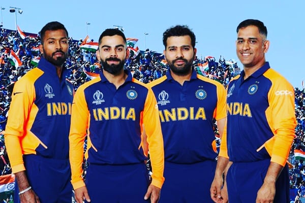 VishalG52921929's tweet photo. #orangeingreenout
@ICC @BJP4India @narendramodi @imVkohli @msdhoni @ImRo45 #orangejersey #make_it_permanent https://t.co/n8YxnnUooQ