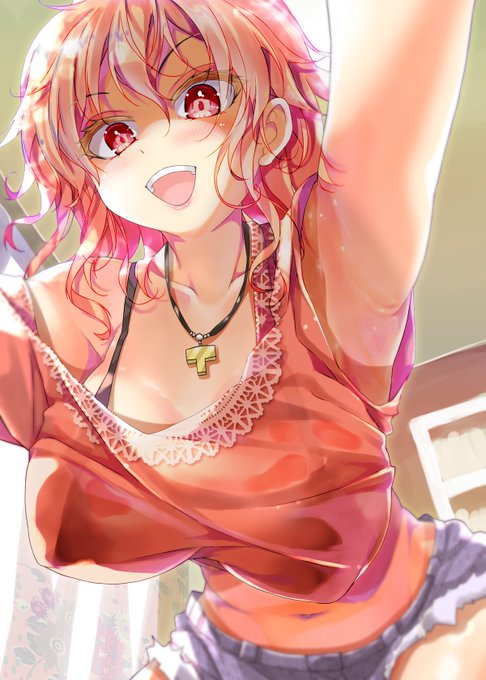 馬乗りのtwitterイラスト検索結果 古い順