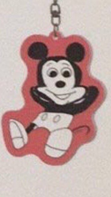 Momi 嵐 展覧会 グッズ ミッキー