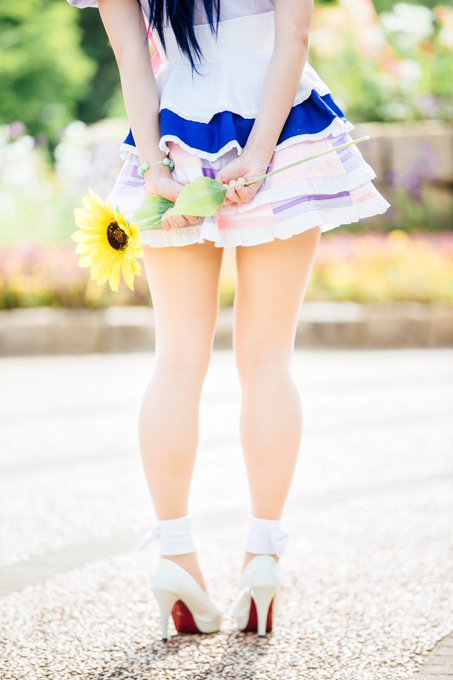 コスプレイヤー山中おくらのTwitter画像39