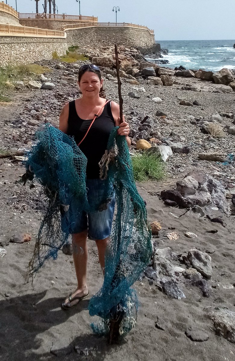 CCASpain's tweet photo. @EstrellaDammEs  Liked my Facebook post. 🌊🌎😃🐠⚓️I have messaged them asking if we can get connected. Looking at their webpage they are doing great stuff to protect the environment.... so I am feeling hopeful. https://t.co/aNveUDZdB6