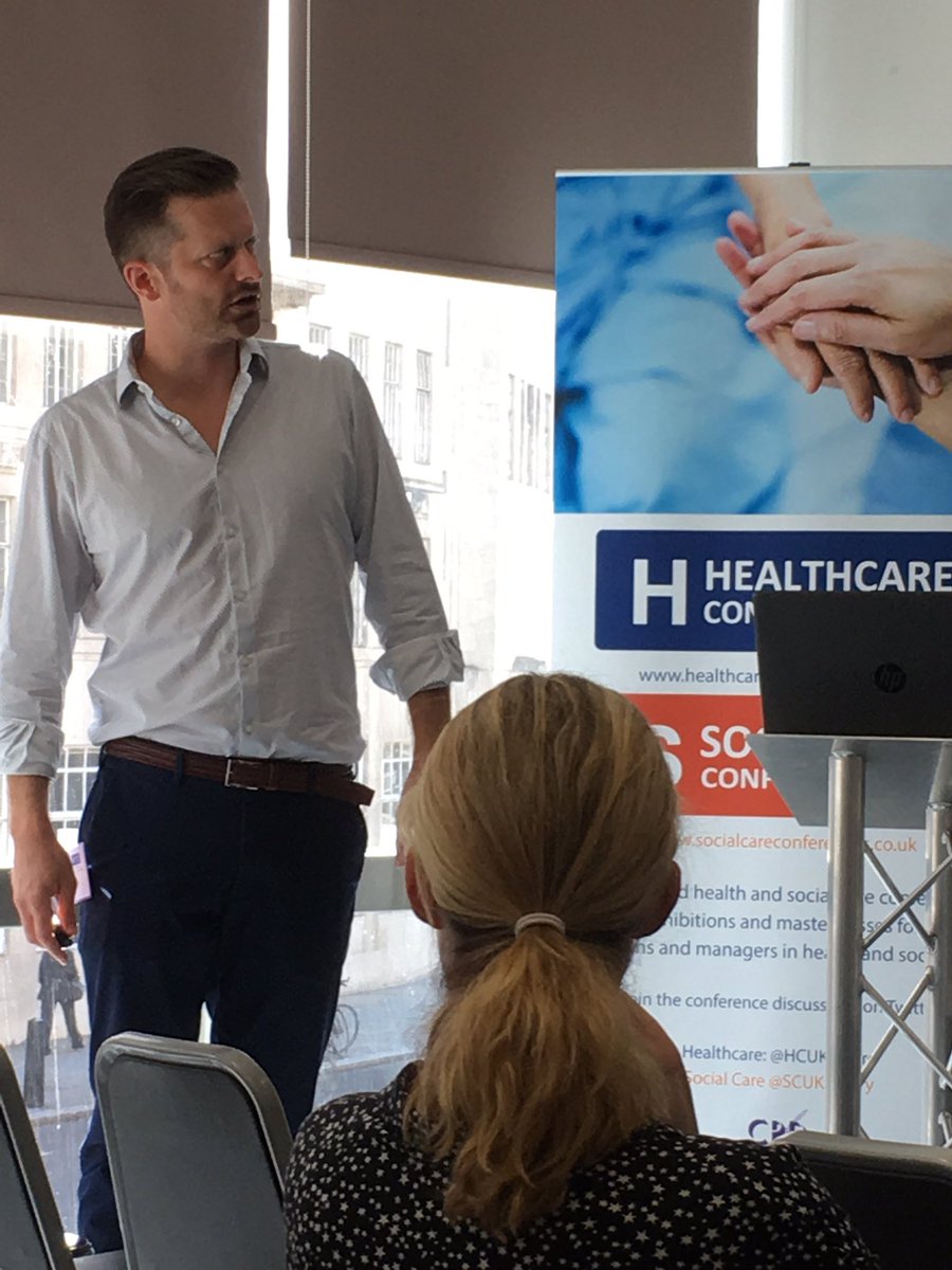 mhealth_Helen's tweet photo. Looking forward to the agenda ahead at the #DigitalIAPT conference - @rossobr1en welcomes us as chair of the day https://t.co/aHyy2oHdSa