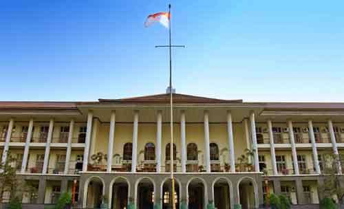 BeasiswaIndo's tweet photo. https://t.co/SoGXylvFSY Beasiswa Bidikmisi - Universitas Gadjah Mada (UGM) https://t.co/2pnsAXLzGF