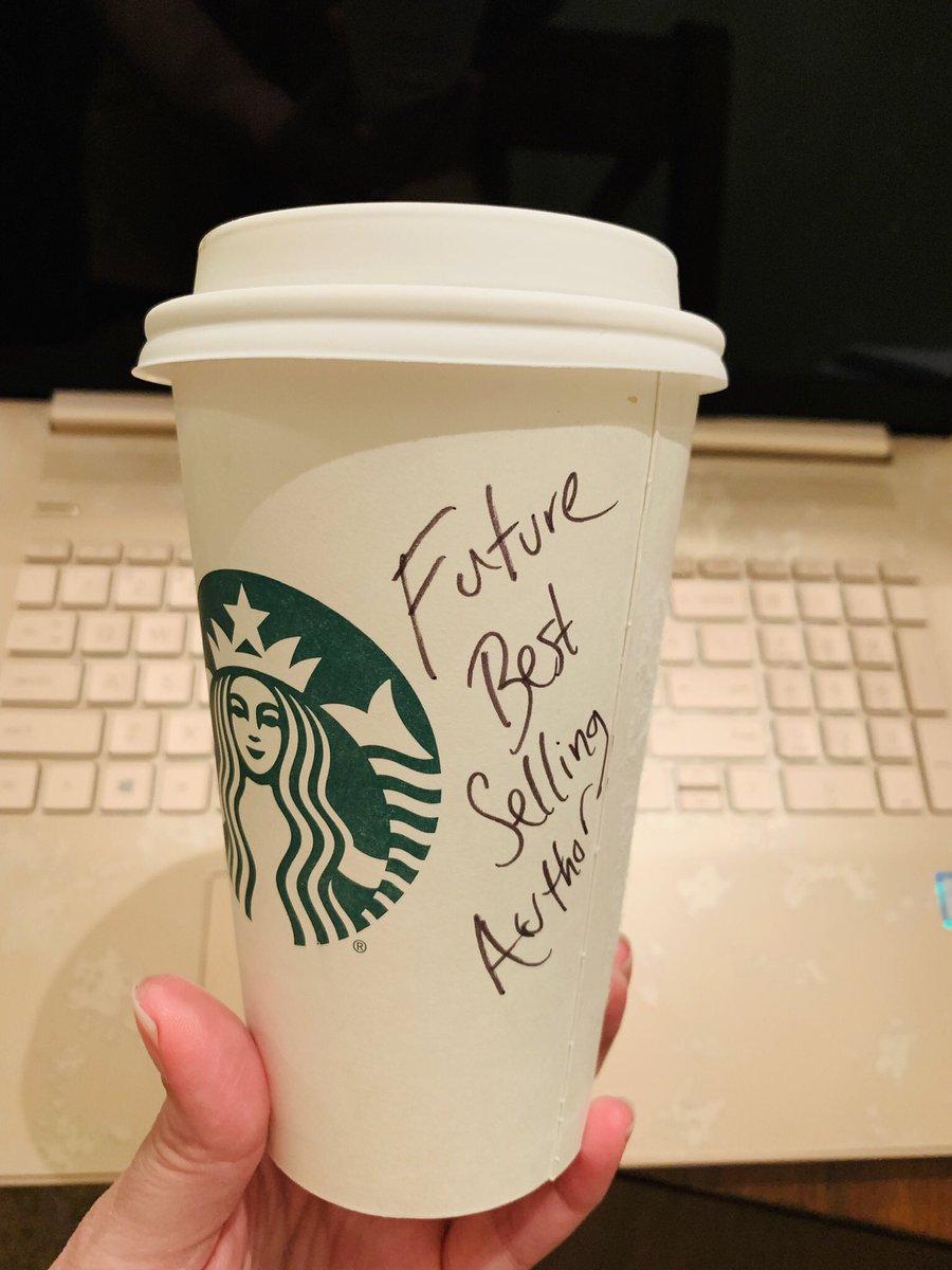 SarahSaysWrite tweet media