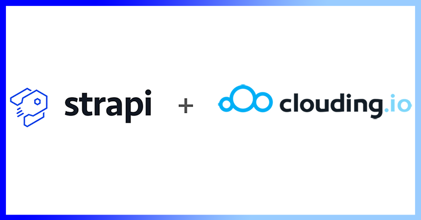 cloudingio's tweet image. @trainingstack sets up @strapijs a headless #CMS on one of our #vpscloud servers. &apos;@cloudingio also provides their users with an excellent interface which makes creating, managing and running servers a great, seamless experience&quot; bit.ly/2FI9HyU  #cloudingioexperience