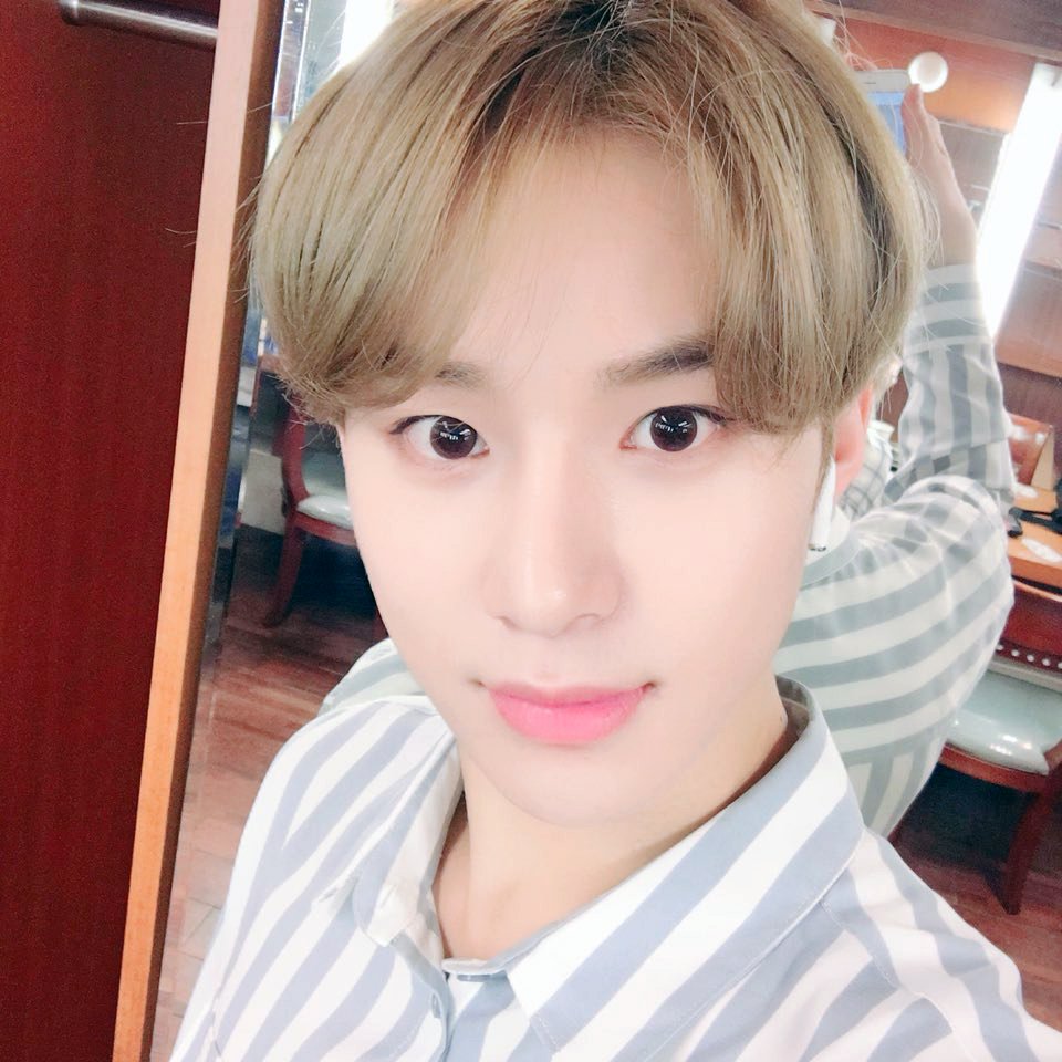 💫จองอูไม่ทำมะดา(D-406)💫 tweet media