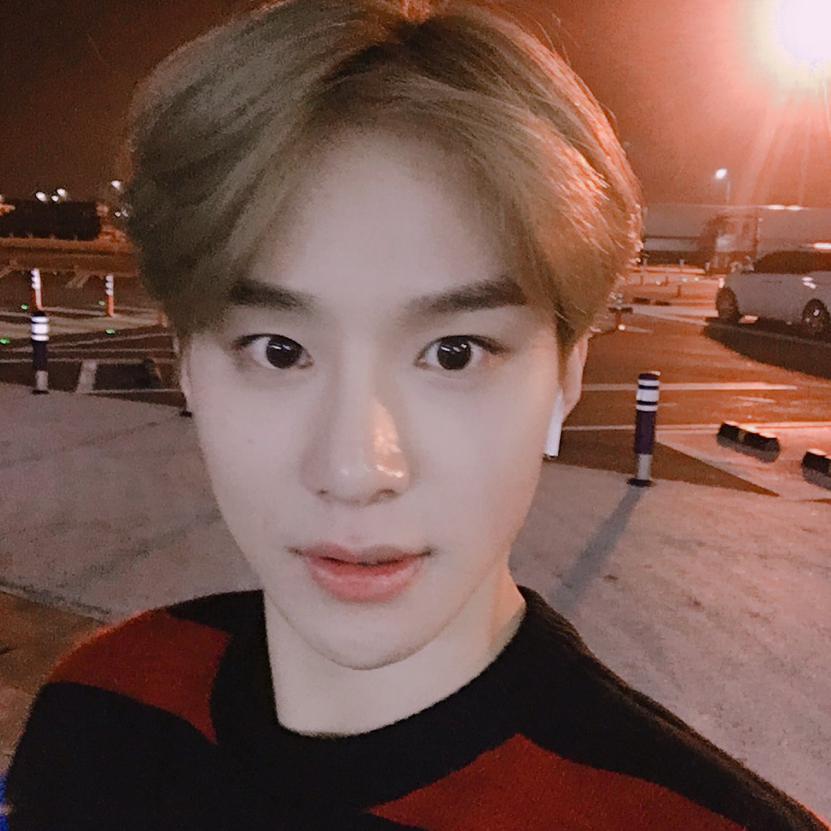 💫จองอูไม่ทำมะดา(D-406)💫 tweet media