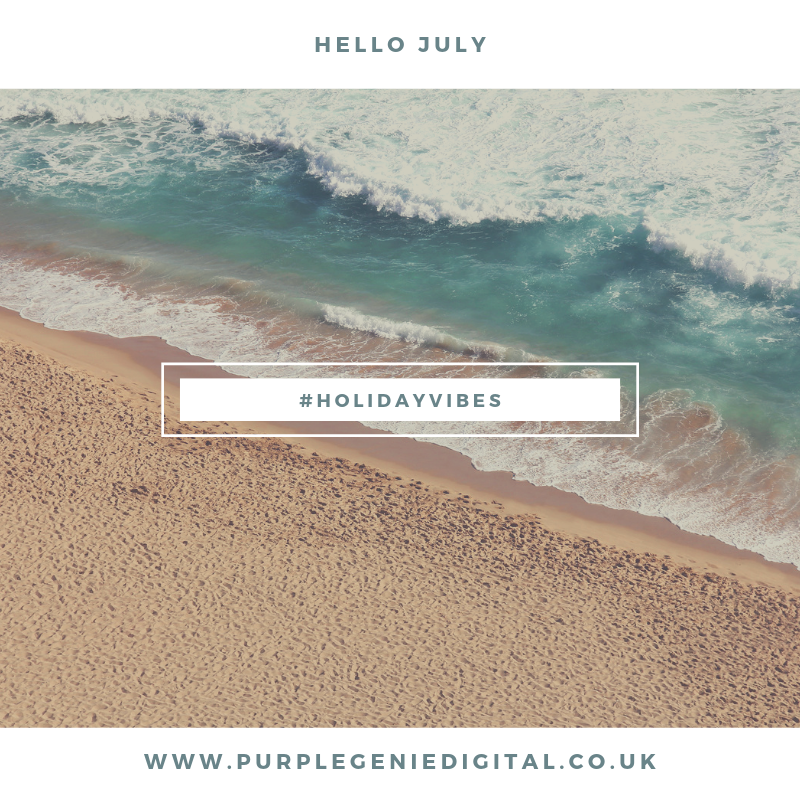 purplegdigital's tweet photo. ☀️☀️ Hope everyone's having a lovely summer! ☀️☀️
.
.
.
#summer19 #July19 #yorkshireis #SummerVibes https://t.co/cFzJPXCbVe