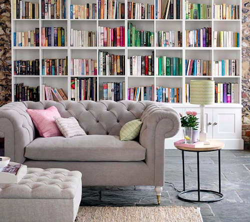 Faster lead times + all orders custom-made in the workshop. Send your upholstery fabric (or choose from their collection), pick the paint colour, select handles &amp; knobs. Want to change the size of a product? They will alter it if possible <a href="/TheDormyHouseUK/">The Dormy House</a>