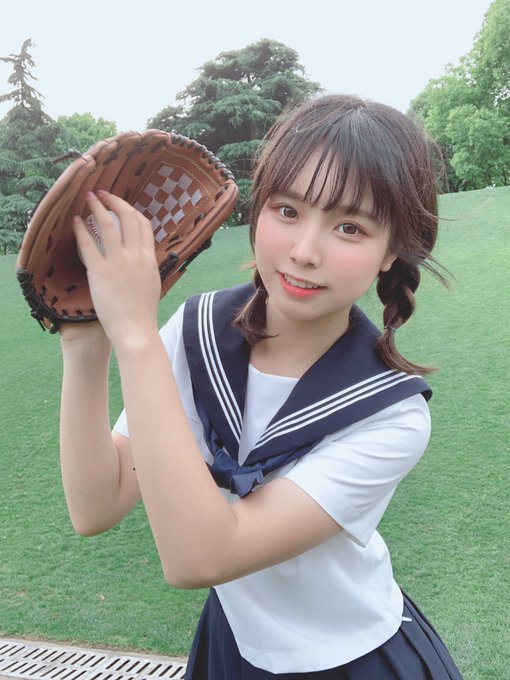 コスプレイヤーLiyuu（リーユウ）のTwitter画像43