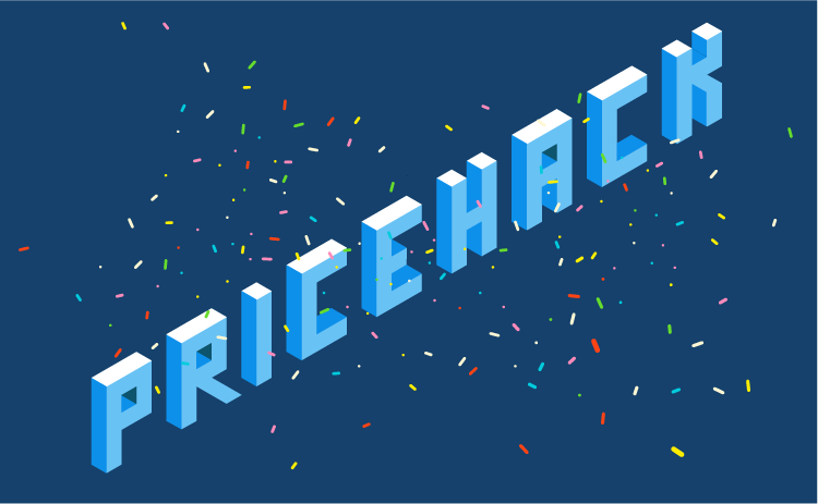 raileuropeuk's tweet photo. 📢 Tannoy announcement - we have launched #Pricehack today, our split ticketing facility. This reduces the cost of over 200 million train journeys* by up to 50% in Great Britain. Read more in our blog and get booking https://t.co/n5xhJ4bsqL #trains #rail #flyless #splittickets https://t.co/VNnaB4TlBI