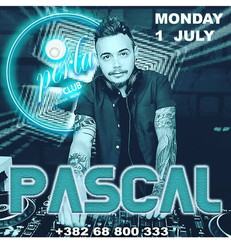 djpascalprendi's tweet photo. Tonight we party at Restaurant PERLA @perlabudva. Come an join us after 23:00, cheers!! 
#budva #Montenegro #Summer2019 #perla #clubbers #nightlife #deephouse #djparty #trending #dance #dj #youtuber #party #mix #igers #sunnyday #medicine #songoftheday #moodoftheday https://t.co/Xq0rZ39nb0