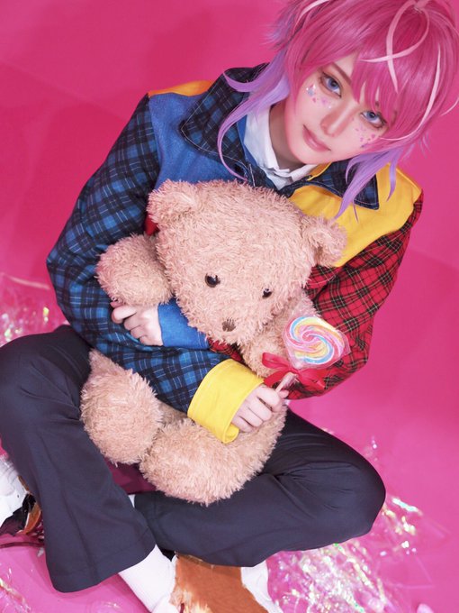 Twitterのコスプレ画像32