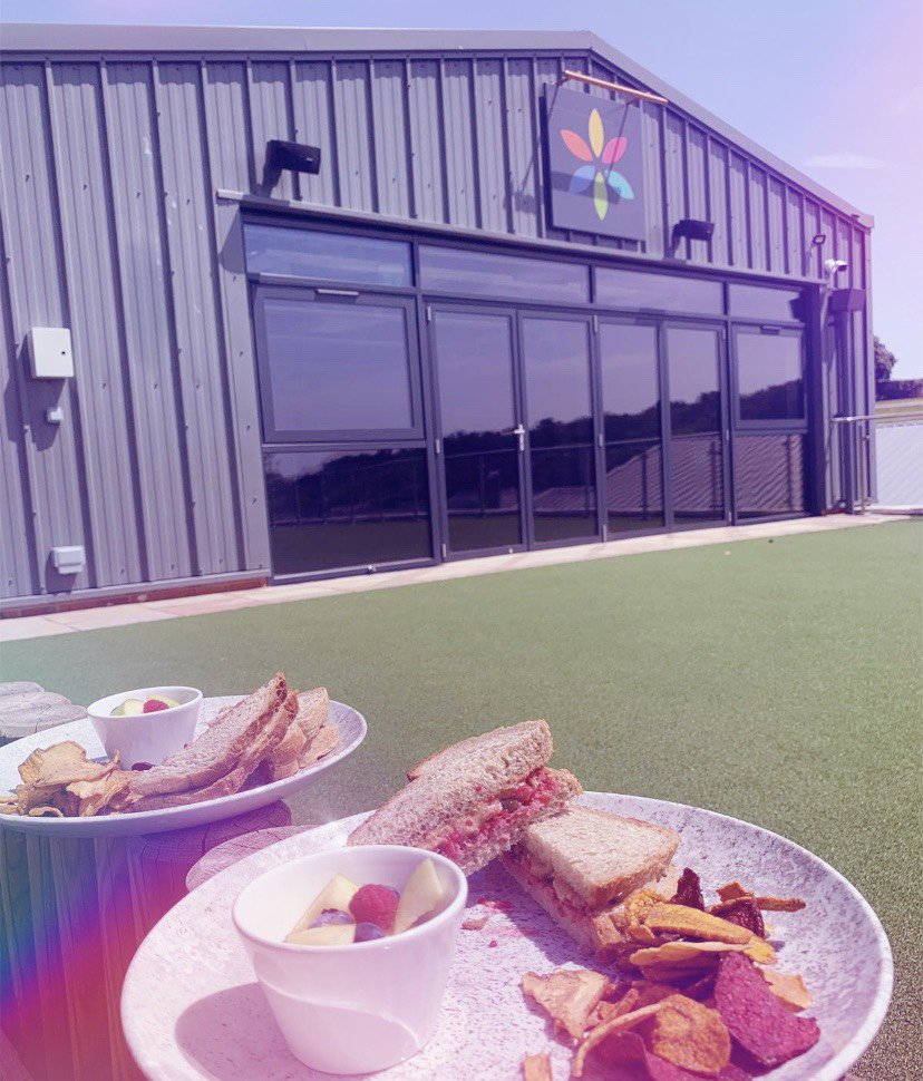 welcometomade's tweet photo. Our MADE Cafe is open on weekends from 
8.00am - 5.00pm!
Why not pop down and enjoy some lunch, you don't need to be a member!
Our cafe is also dog friendly 😁🐶
#welcometomade #made #staffordshire #cafe https://t.co/gP01KyAEo8