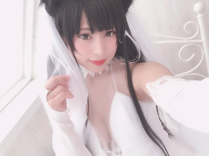 Twitterのコスプレ画像25