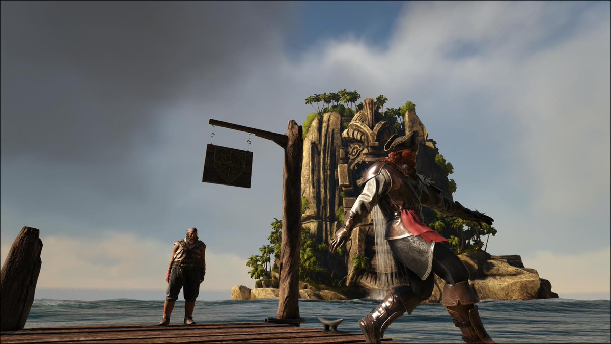 CrowNET8's tweet photo. Big new update to The Atlas Entertainer skill mod.

Added all new dances Advanced - Master

https://t.co/OYEMu9BZq5

@survivetheark @ComplexMinded @bubblywums @ZenRowe #playARK #ArkSurvivalEvolved #madewithunreal #UE4 #arkmods @Jatheish @CudaCores 
@Mystic_Academy_ @sailtheatlas https://t.co/gsehE3f7L8