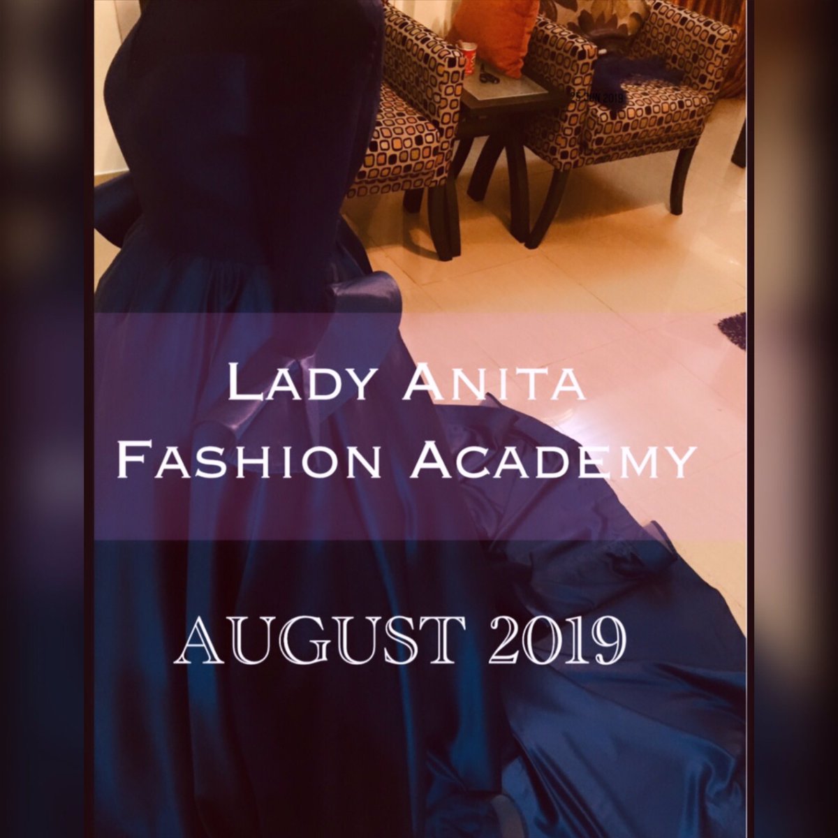 LA__Couture's tweet photo. We prepare you for the exciting and challenging world of fashion design
NEXT SESSION: August 2019-October2019 
                   ✏️See you in class🤓 https://t.co/4Rovh1cdbf