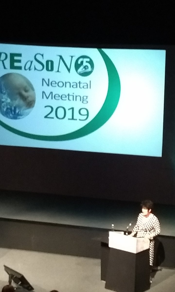 NNAUK1's tweet photo. @NNAUK1's very own @MckeonCarter intoducing @Dianemk08 who is taking about Development of Enhanced Neonatal Nurse Practitioners #reasonconf https://t.co/JgddXlcZXb
