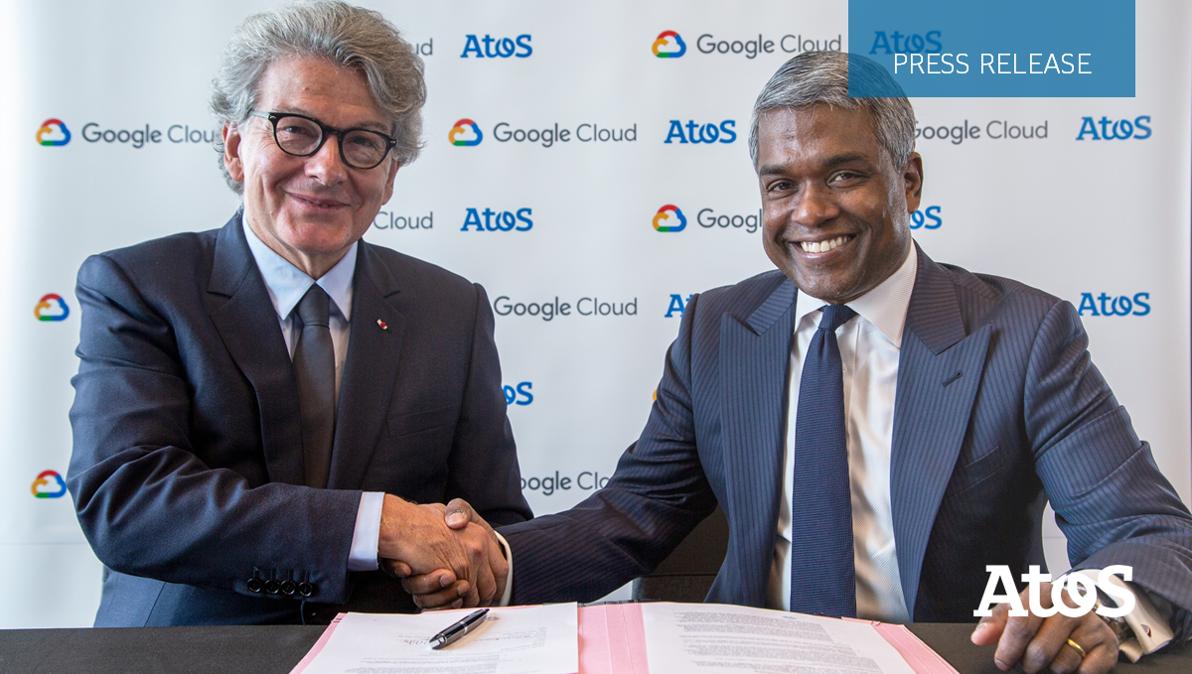 We’re delighted to announce that we’ve expanded our partnership with <a href="/googlecloud/">Google Cloud</a> to enable <a href="/OracleDatabase/">Oracle AI Database</a> customers to now benefit from @GCPcloud. okt.to/Z5yjxr