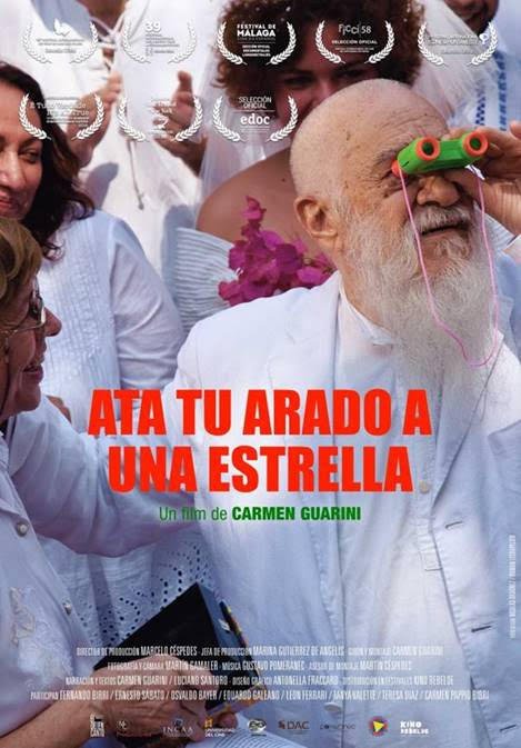 FilmIreland's tweet photo. Free screening of Argentinian documentary Tie Your Plough to a Star on July 3rd from @ICDublin 5:30pm in Pearse Street Library https://t.co/wGGHiV3oPH