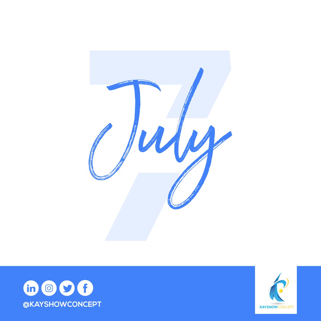 Kayshow_Concept's tweet photo. The Second half is here make it count
Happy new month from all us @kayshowconcept
------------------------------
#KayshowConcept #adobemasterclass #newmonth #july #newweek #monday #newgoals https://t.co/LFelUMVaqB