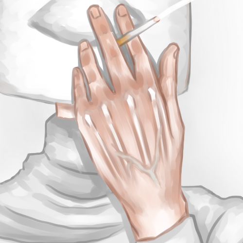 血管のtwitterイラスト検索結果 古い順
