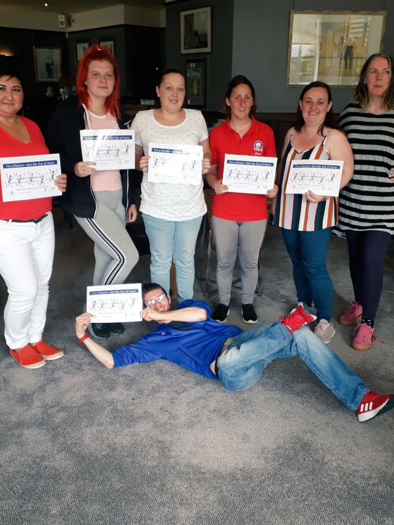 Family Learning tweet media