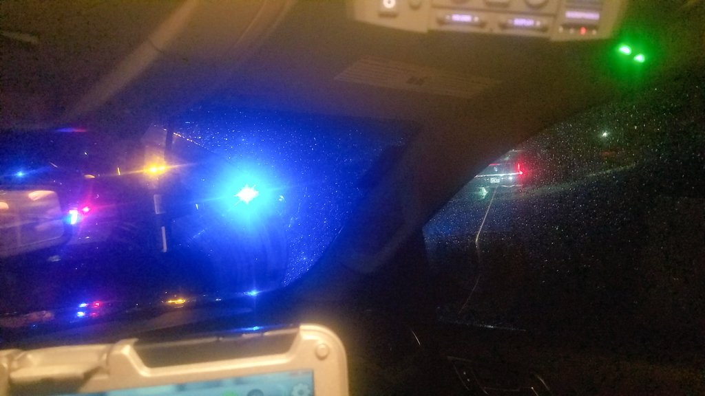 Benton Co. Sheriff tweet media