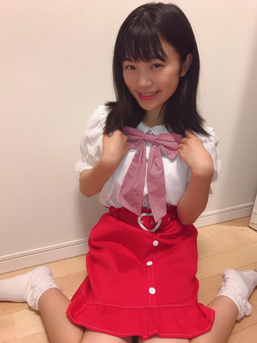 Twitterのコスプレ画像18