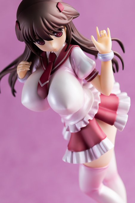 A List Of Tweets Where Fig Memo 美少女フィギュアレビューブログ Was Sent As 真屋由暉子 1 Whotwi Graphical Twitter Analysis A List Of Tweets Where Fig Memo 美少女フィギュアレビューブログ Was Sent As 真屋由暉子 1 Whotwi Graphical Twitter Analysis