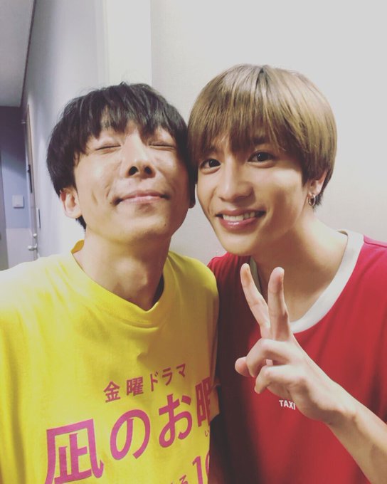 石原 さとみ し そん じゅん