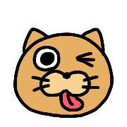 Line絵文字宣伝部長のtwitterイラスト検索結果