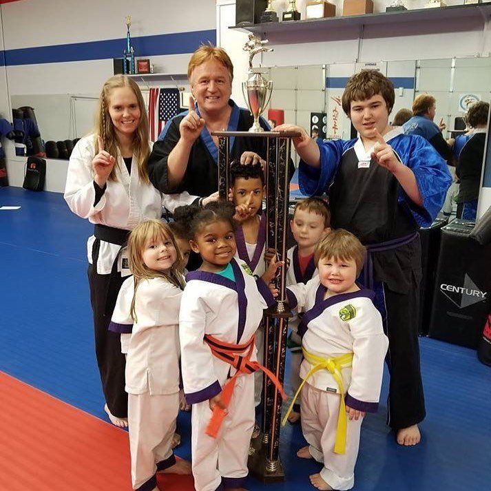 Century Martial Arts Europe tweet media