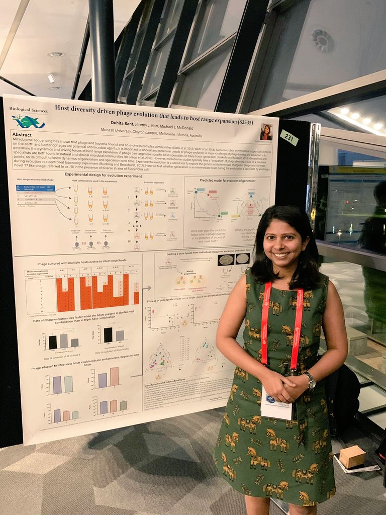 DuhitaSant's tweet image. The mandatory one...
#2019asm
