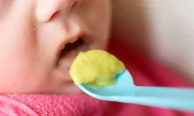 KulikovUNIATF's tweet photo. Public Health England criticised baby &amp; infant food manufacturers for loading their products with unacceptably large amounts of #sugar &amp; wrongly promoting them as good for #health. Sugar makes up to half content of veggies &amp; fruits based snacks for babies. https://t.co/FhVGzT5wZT https://t.co/BYirfk1JHs