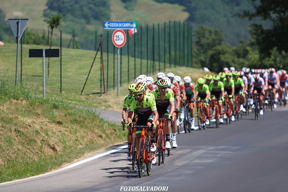 Vini Zabú - Pro Cycling Team tweet media