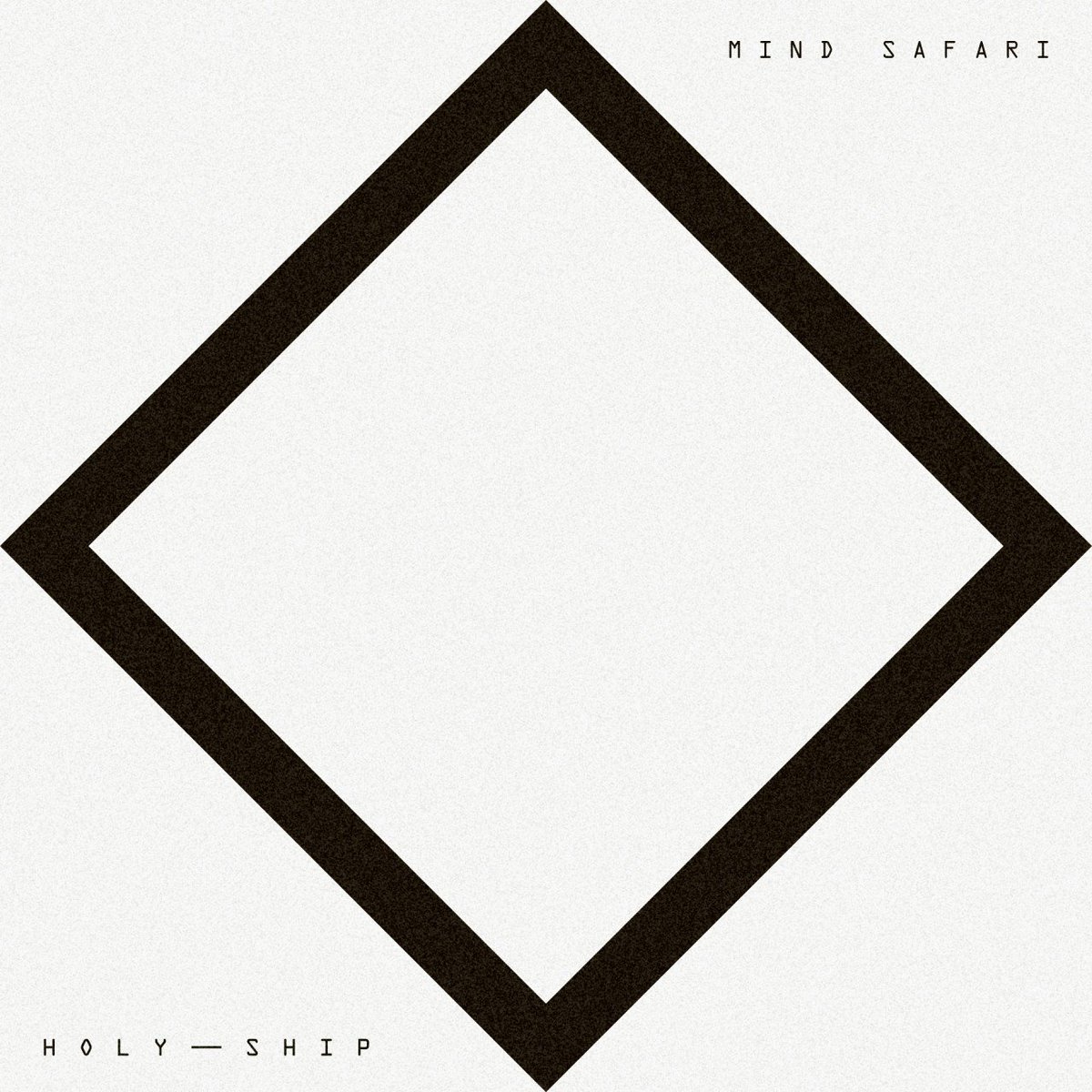 Jonatan Westh’s Holy Ship moniker isn’t just a groan-worthy pun: The Swedish artist's psych-rock explorations are decidedly angelic and celestial. Listen to "Mind Safari," out now on <a href="/Brilliance/">Brilliance</a> (Diamond Club) here: bit.ly/2EQImdv