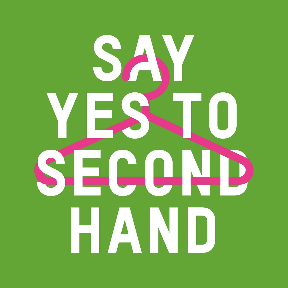 OxfamFashion's tweet image. RT this post to get a #SecondHandSeptember reminder nearer to the time. Help people and planet by pledging not to buy new clothes for 30 days. Not signed up yet? Find out more at po.st/9gIWGk
