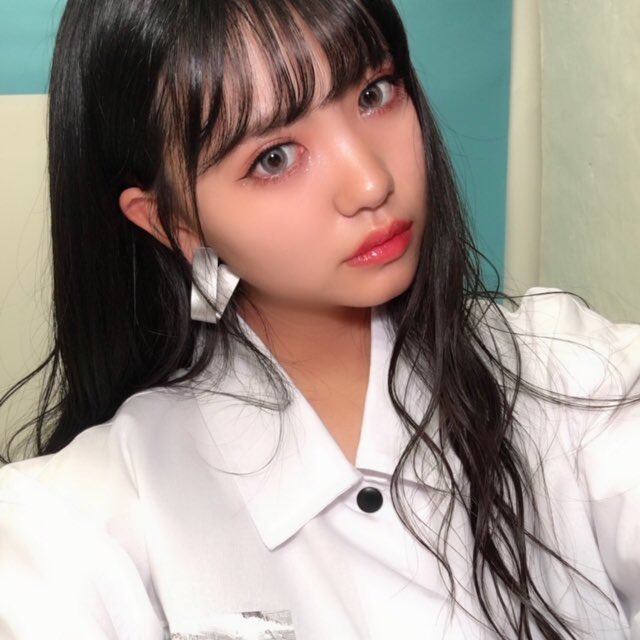 Popteen ポップティーン ディーアップつけまプロデュース権争奪バトル 自撮り写メリツイートバトル 5人目は リコリコ 上シャドーを控えめにしてまつ毛を引き立てたよ このツイートをrtで投票 つけまが似合ってるか 自分のキャラを出せてるか