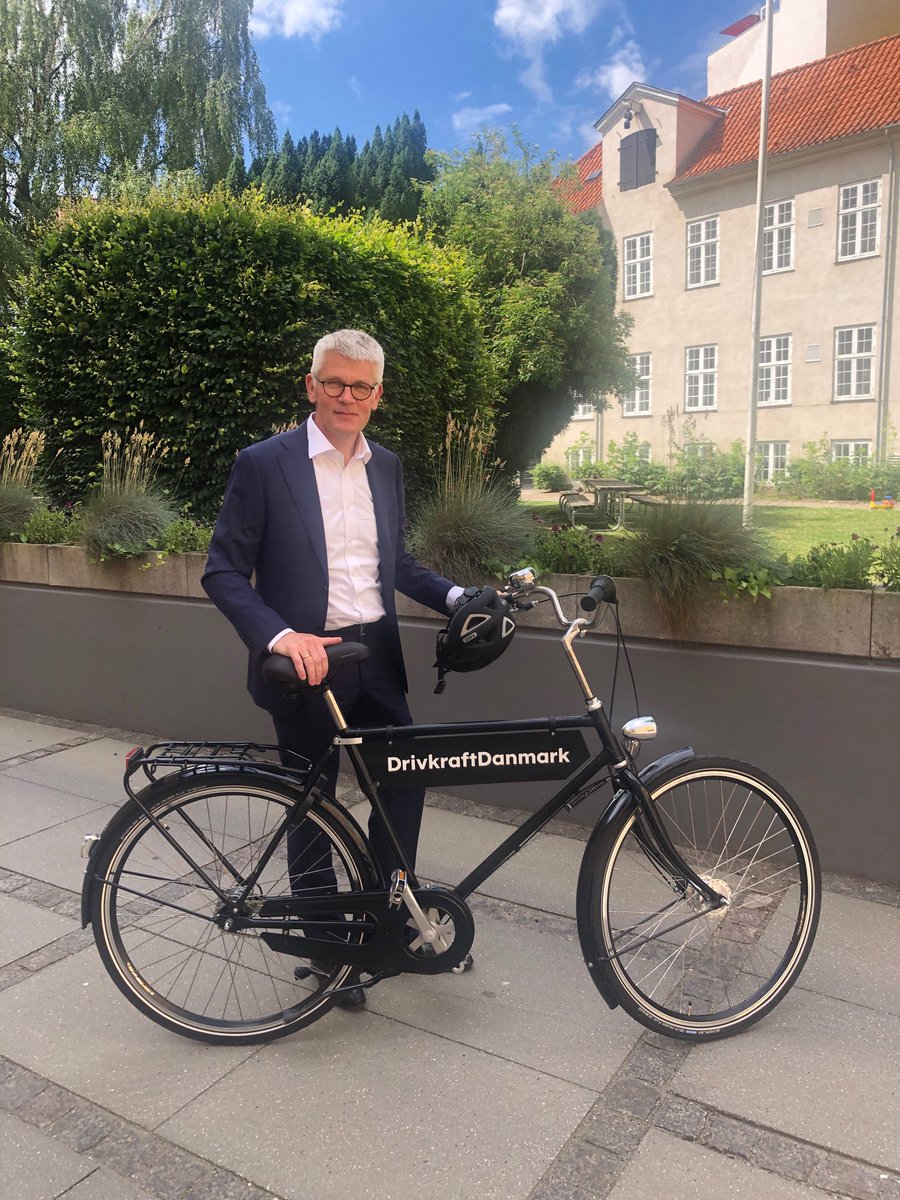 Drivkraft Danmark tweet media