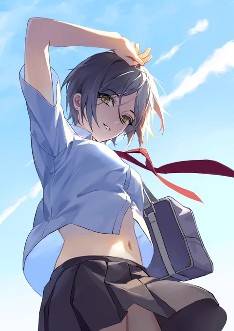 おめでとう!!!
#速水奏生誕祭2019 