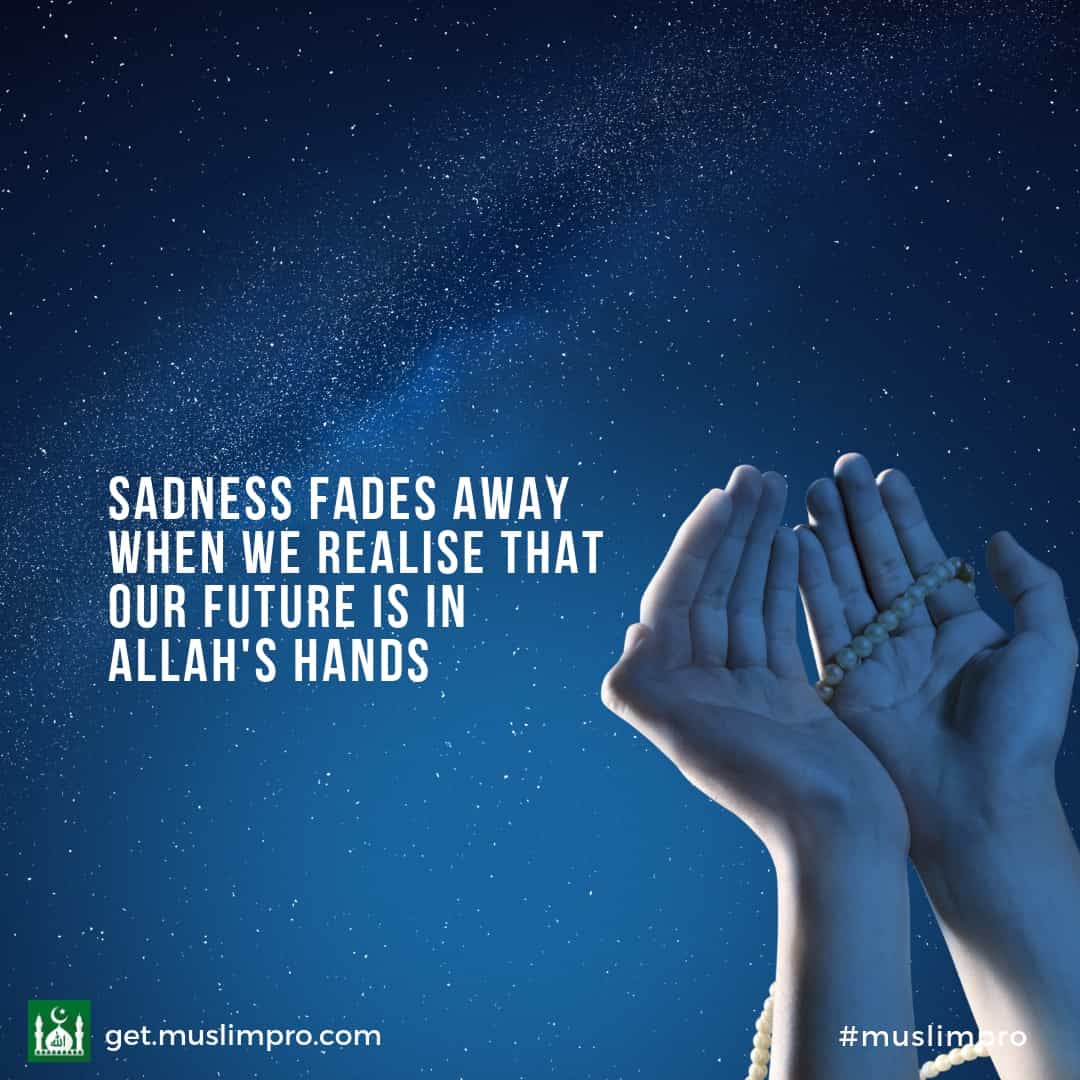 MuslimPro's tweet photo. Allah is nearest when you are hurt, because Allah is the only One who loves you more than anyone #MuslimPro #qotd https://t.co/9BzNsu7L7c