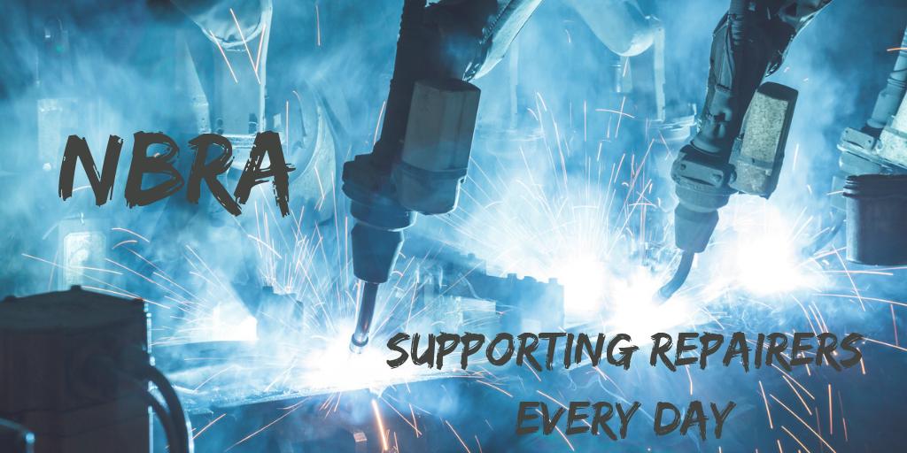NBRA_ORG's tweet image. The NBRA is the only car body repair trade association in Britain.
To join us please call our membership helpline on 0345 305 4239 or e mail us on bodyshops@rmif.co.uk
#NBRA #association #repairers #bodyshops #JoinUs