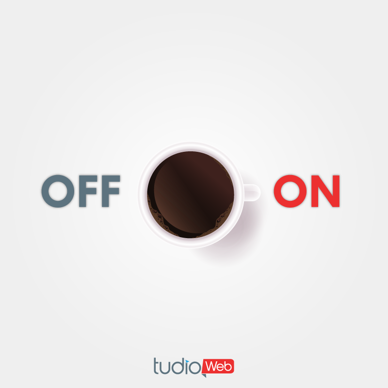 tudioweb's tweet photo. Coffee o'clock ☕️
Have a great week everyone! 

https://t.co/AkvDwipKmz

#Tudioweb #CreativeAgency https://t.co/ftKNptlCv4