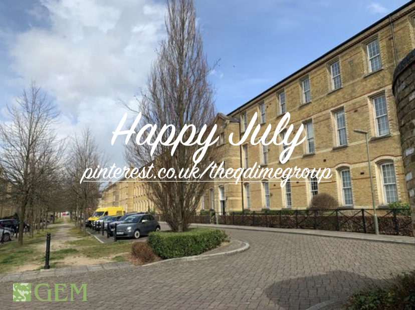 GemEstateManage's tweet photo. Happy July to all, the summer sun has finally arrived 😄Go and check out our Pinterest page for more beautiful images and property inspo! https://t.co/syC24WHQX2 https://t.co/fNOgsPAl0H