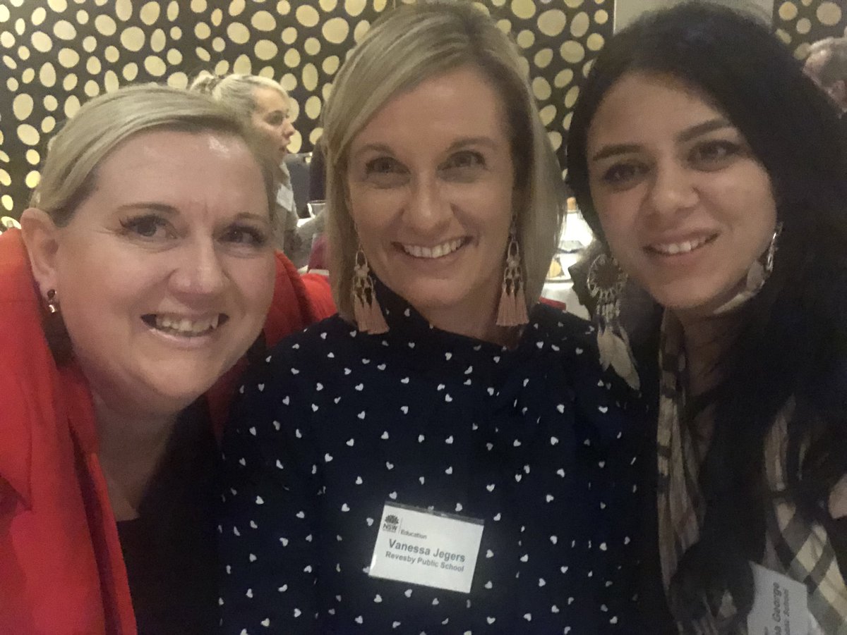 Narelle Nies tweet media