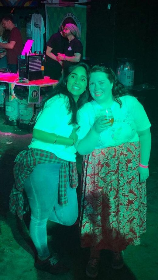 LivBeerCo's tweet image. And just like that...
@LivBeerWeek is over for another year.

Thanks to everyone who joined in, helped run events, helped collect charity funds &amp;amp; gave their support!

We're going to get that charity raffle boxed off this week &amp;amp; then take a very well earned rest!!

#LBW19