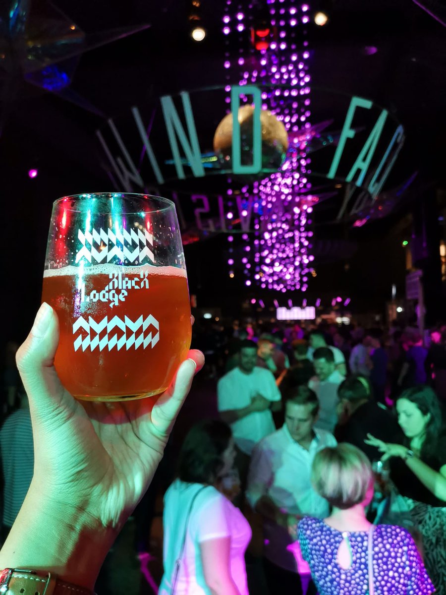 LivBeerCo's tweet image. And just like that...
@LivBeerWeek is over for another year.

Thanks to everyone who joined in, helped run events, helped collect charity funds &amp;amp; gave their support!

We're going to get that charity raffle boxed off this week &amp;amp; then take a very well earned rest!!

#LBW19